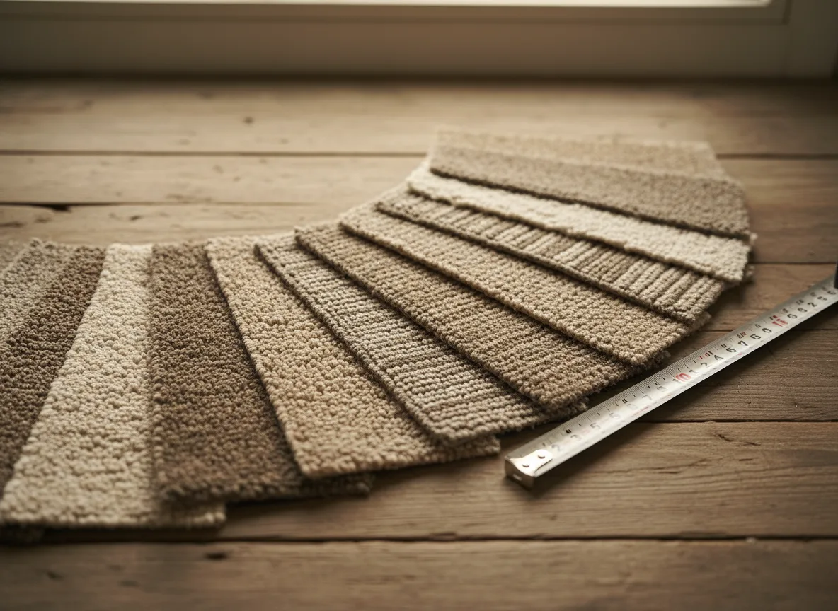 Carpet Installation Jefferson, WI FAQs